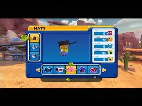 Part 24 Toy Story 3: Woody's Roundup - Pictotimewaste