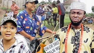 Download lagu The Humble Palm Wine Seller And The Rich Prince Season 3&4 - 2020 Latest Nollywood Movie mp3