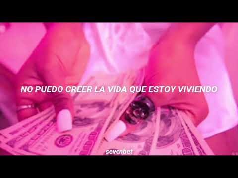 aylek$ - ❄️north pole❄️ (feat. slim reese) // (sub. español)