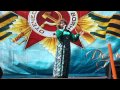"Ехали казаки домой" (исп. Алевтина Трушкова) 