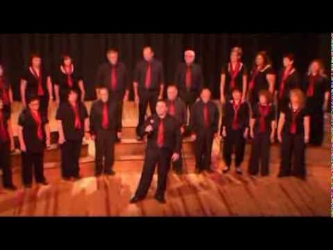 Antonio Vivaldi International Choir Festival 2011: Closing Ceremony