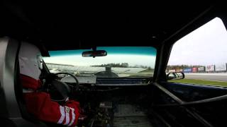 24 Hours of Lemons Halloween Hooptiefest 2013: 