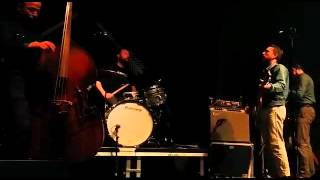 JD Mcpherson---It shook me up---live