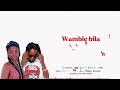 Yuve Ft B2k Mnyama Waongo Official Audio Lyrics