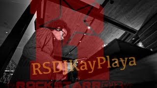 Rockstarr DJ KayPlaya