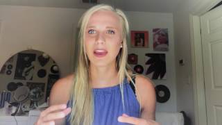 YOU DO NOT BELONG HERE