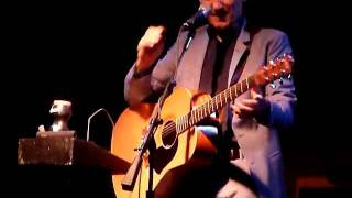 Paul Kelly - Sydney From A 747