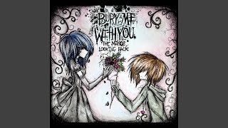 Cover art for The Mirror Looking Back