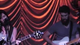 Midnight North...Headline from Kentucky...Hermosa Beach, CA...11-6-16