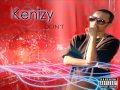 I Want You To Know Kenizy