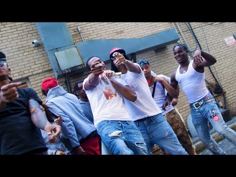 Dmoney Ft. Dashboi Ant - Movin Hot