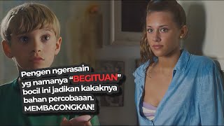 Download lagu BOC!l MENANG BNYAK!, KAK4KNYA SNDIRI DI 'NGANU' | alur cerita dilm | story recapped mp3