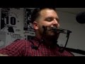 Dustin Kensrue - "There's Something Dark" (A ...