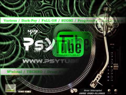 Insector ૐ Galactic Influence