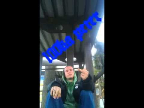 Tony feat  100kaPeter   Ganja