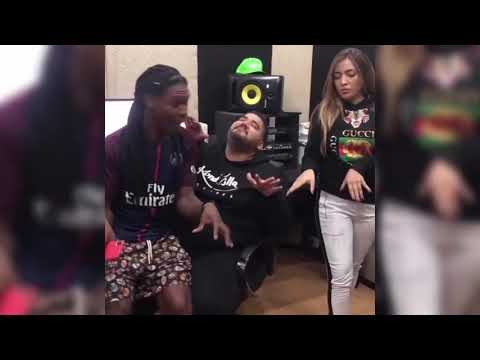 MC KEKEL E DANI RUSSO - SOLTEIRO NUNCA ESTA SÓ (PREVIA)