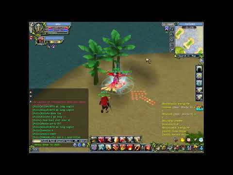 GodsThrone Server Thea quest zeus envoy