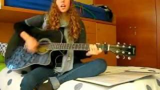 Always you (Sophie Zelmani) - Cover by Bebydoobd