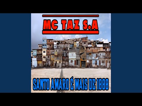 Santo Amaro É Mais de 1000