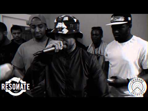 London X Wolves - Ten Dixon, Jon E Clayface, Pawz, Vital, Heckz, Jinx Touchwood, and more