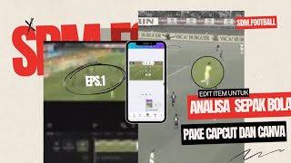 Download lagu Create a Football Analysis Feature Using Only Canva and Capcut | No need for premium. mp3 Download lagu Create a Football Analysis Feature Using Only Canva and Capcut | No need for premium. mp3