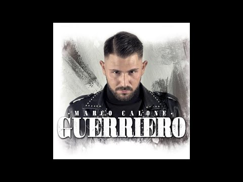 Marco Calone - Famme vivere pe' tte