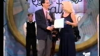 Daniele Conti "Il Pinguino Belisario" - Meteore 1/2