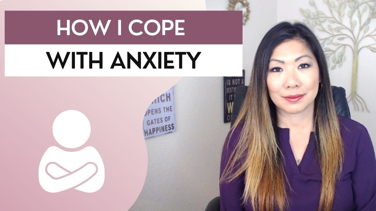 Coping with Anxiety | Storytime