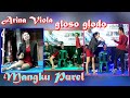 MANGKU PUREL ASILA NADA ARINA VIOLA FEAT YUDI PACAR REMBANG KAB REMBANG 19 MARET 2023