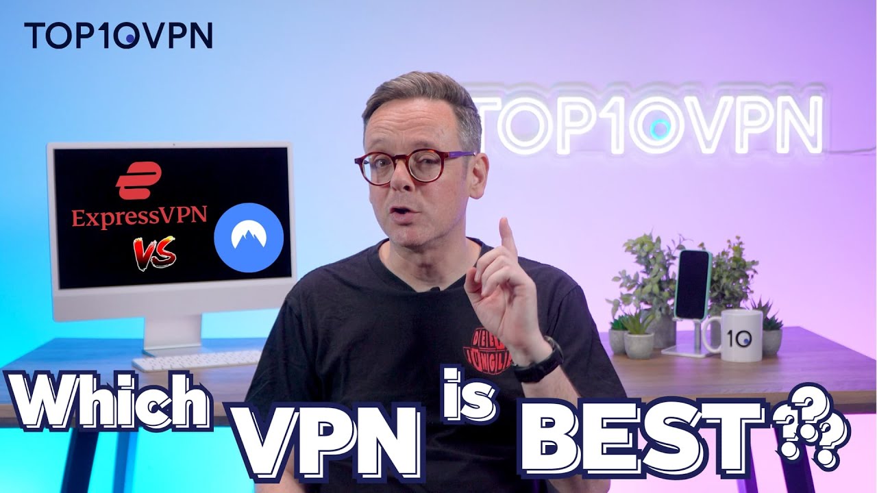 ExpressVPN vs NordVPN: The TRUTH Nobody Else Is Telling You