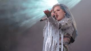 ARCH ENEMY - War Eternal - Bloodstock 2017