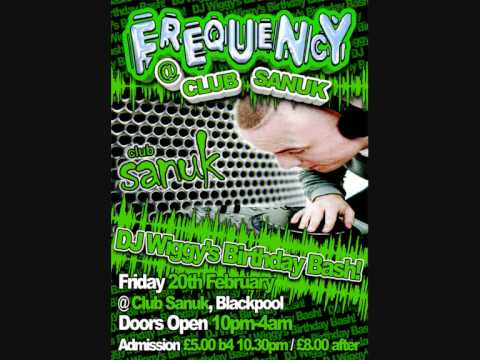 FREQUENCY 20 - MC FINCHY - Track 13