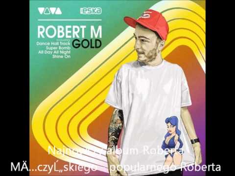 Robert M- Start Again