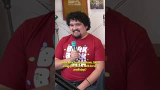 I WISH I was on Minch's baddies list. 🥹 #Starwars #Internettoday #holidays  @InternetTodayTV