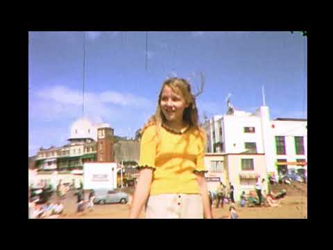 Ramsgate, Kent, England. 1966