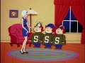 Sabrina The Teenage Witch 1970 Mis Guided Tour Correct Video Speed High Bitrate SD