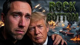 Iran Conflict & Oil Market Risks — Full Breakdown & Transcript