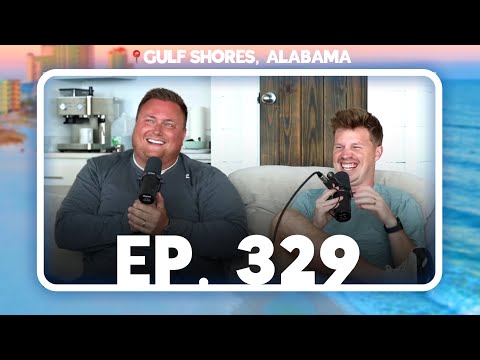 Ghosties in Gulf Shores Part 2 (Ep. 329)