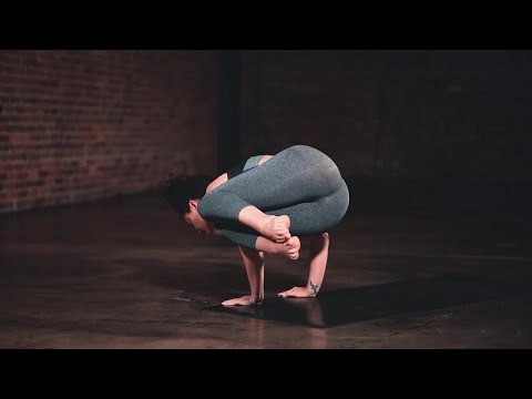 Quick Flow - Advanced - 75 Minutes