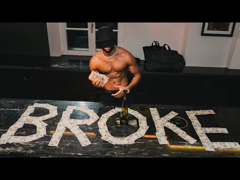 SALIOU - I GET MONEY (Official Video)