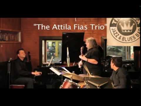 Attila Fias compilation