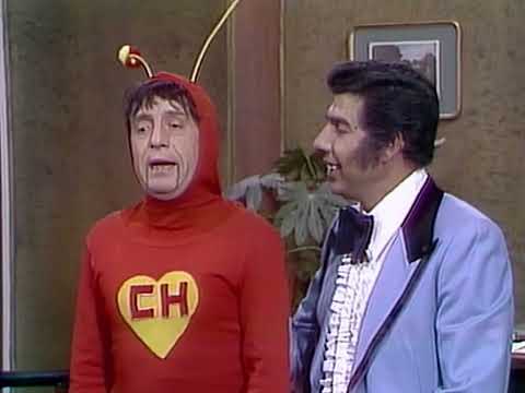 Chapolin: O Ventrilouco (1976) 2/2