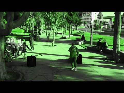 AARON BROKA / ASÍ APRENDÍ