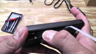 Black Friday Unbox and Take apart - Toshiba Canvio 500 GB Hard Drive