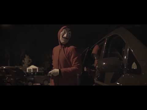 Heist: Part 3 | Official Trailer | Netflix  obawbaw  يقتحم معرض الحلاقة مع مجموعة  DL