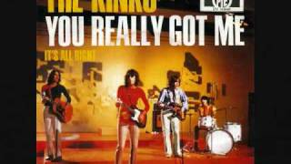 Party Line - The Kinks - 1965.