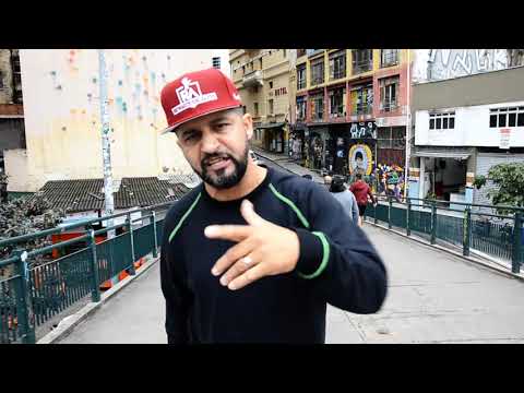 Discípulos na Trilha - Improváveis ft. Tom Calvário