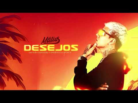 MC Matias - Desejos ( Batidão do Avançado )