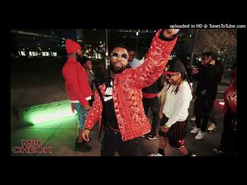 JhonnieDamnD x LilCj Kasino Type Beat "AddyTalk" @100MadeTheBeat