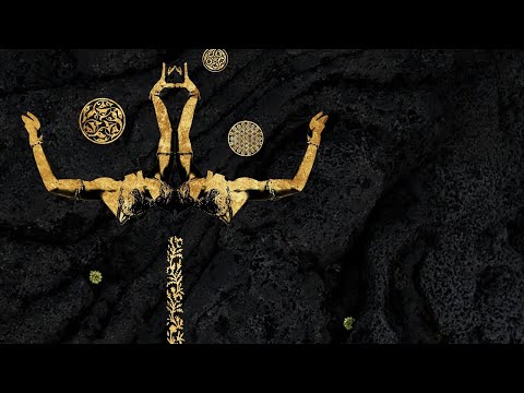 Jacob Groening - Yag (Anatolian Sessions Remix)